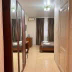 Двухместный (Стандарт с двухспальной кроватью), Отель Арбат