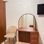 Двухместный (Стандарт с двухспальной кроватью), Отель Арбат