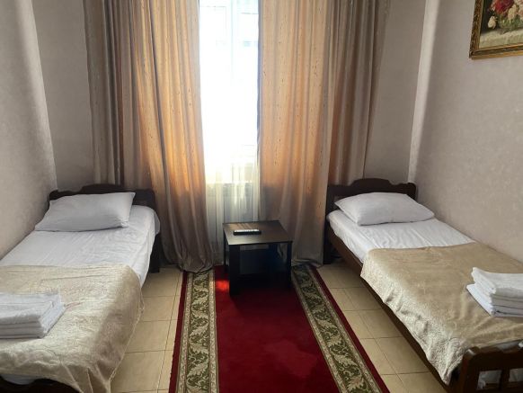 Фотография номера гостиницы Арбат