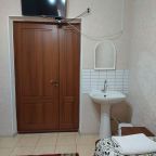 Двухместный (Двухместный эконом), Отель Арбат