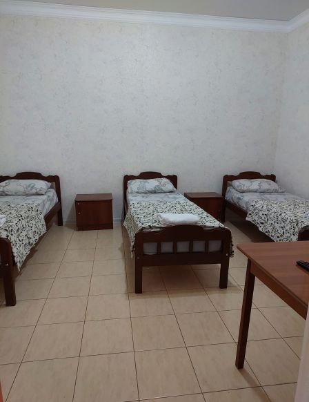 Фотография номера гостиницы Арбат