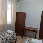 Трёхместный и более (Трехместный эконом), Отель Арбат
