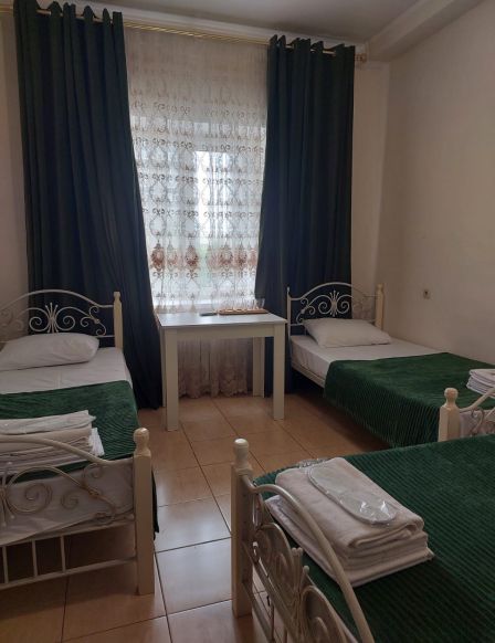 Фотография номера гостиницы Арбат