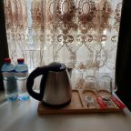 Трёхместный и более (Трехместный стандарт), Отель Арбат
