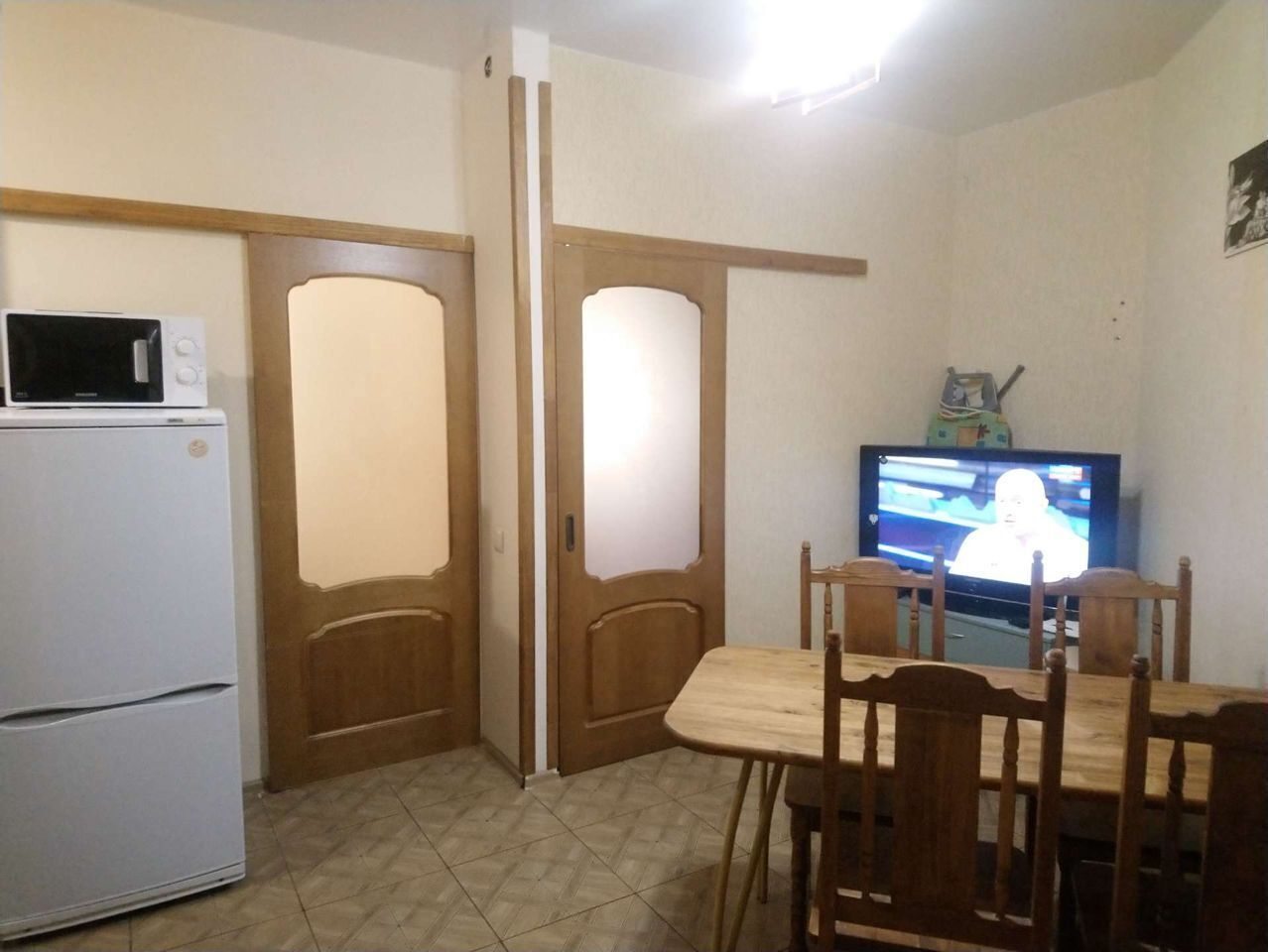 кухня