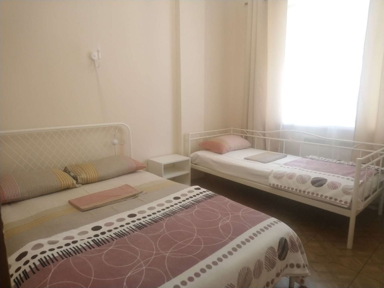спальня 1