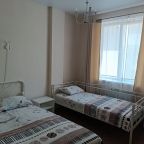 Апартаменты (Квартира 4), Апартаменты В ЖК Бристоль