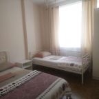 Апартаменты (Квартира 4), Апартаменты В ЖК Бристоль