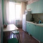 кухня квартиры 5