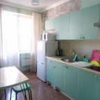 Апартаменты (Квартира 5), Апартаменты В ЖК Бристоль