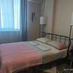 Апартаменты (Квартира 3), Апартаменты В ЖК Бристоль