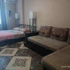 Апартаменты (Квартира 3), Апартаменты В ЖК Бристоль