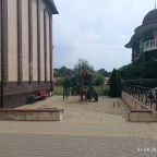 Апартаменты (Квартира 3), Апартаменты В ЖК Бристоль