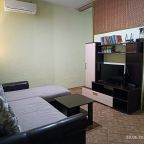 Апартаменты (Квартира 2), Апартаменты В ЖК Бристоль