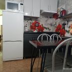 кухня квартиры 2
