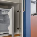 Двухместный (Myhome Yourhome Полтавской д.10), Апартаменты Myhome Yourhome Полтавской д. 10