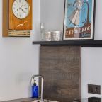 Двухместный (Myhome Yourhome Полтавской д.10), Апартаменты Myhome Yourhome Полтавской д. 10