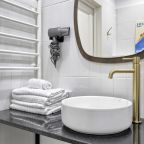 Двухместный (Myhome Yourhome Полтавской д.10), Апартаменты Myhome Yourhome Полтавской д. 10