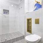 Двухместный (Myhome Yourhome Полтавской д.10), Апартаменты Myhome Yourhome Полтавской д. 10