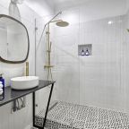 Двухместный (Myhome Yourhome Полтавской д.10), Апартаменты Myhome Yourhome Полтавской д. 10