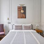 Двухместный (Myhome Yourhome Полтавской д.10), Апартаменты Myhome Yourhome Полтавской д. 10