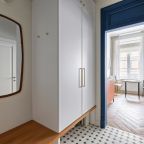 Двухместный (Myhome Yourhome Полтавской д.10), Апартаменты Myhome Yourhome Полтавской д. 10