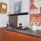 Двухместный (Myhome Yourhome Полтавской д.10), Апартаменты Myhome Yourhome Полтавской д. 10