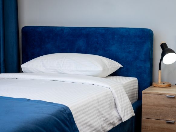 Фотография номера гостиницы Беной Тревел