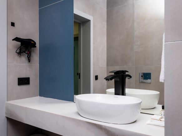 Фотография номера гостиницы Беной Тревел