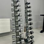 Тренажерный зал.