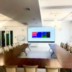 Конференц-зал, Отель Беной Тревел