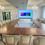 Конференц-зал, Отель Беной Тревел