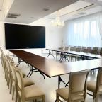 Конференц-зал, Отель Беной Тревел