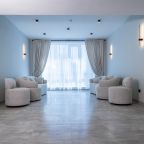 Хорошая планировка, Отель Беной Тревел