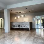 Хорошая планировка, Отель Беной Тревел