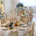 Европейская кухня, Отель Беной Тревел