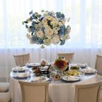 Европейская кухня, Отель Беной Тревел