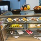 Европейская кухня, Отель Беной Тревел