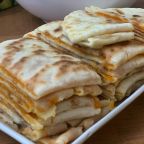 Кавказская кухня, Отель Беной Тревел