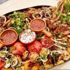 Кавказская кухня, Отель Беной Тревел