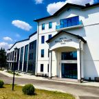 Зарядная станция для электромобилей (ЭЗС), Отель Беной Тревел