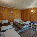 Мини-дом (Домик эконом-класса 2+1 общий санузел), Мини-отель Престиж