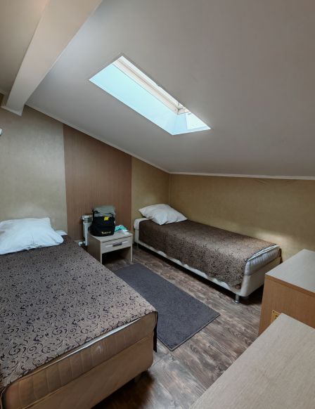 Фотография номера гостиницы Престиж