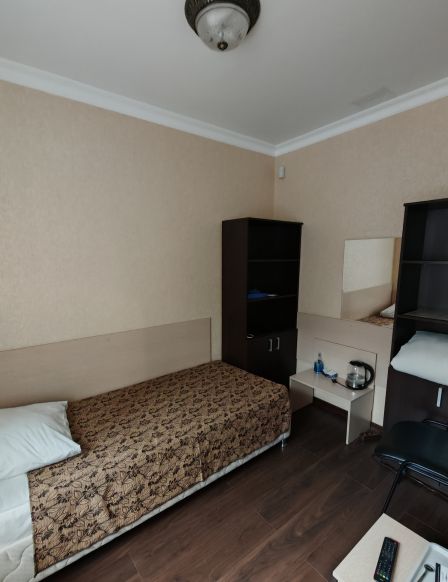 Фотография номера гостиницы Престиж