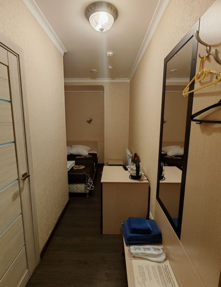 Фотография номера гостиницы Престиж