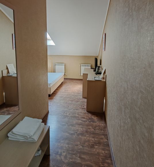 Фотография номера гостиницы Престиж