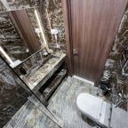 Апартаменты (Двухместные Апартаменты с балконом), Гостевой дом Дворец Солнца