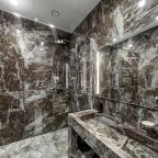 Апартаменты (Двухместные Апартаменты с балконом), Гостевой дом Дворец Солнца