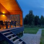 Коттедж, Коттедж Berezkino Village
