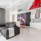 Апартаменты (Квартира на Москве-реке), Апартаменты На Москве-реке